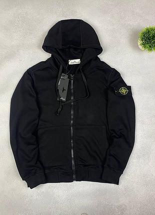 Соуп худи stone island