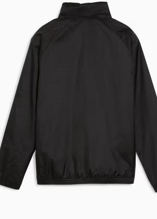 Подростковая ветровка-дождевик puma 3