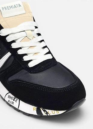 Premiata 3