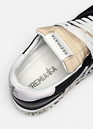 Premiata 4