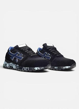 Premiata 2