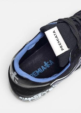 Premiata 4
