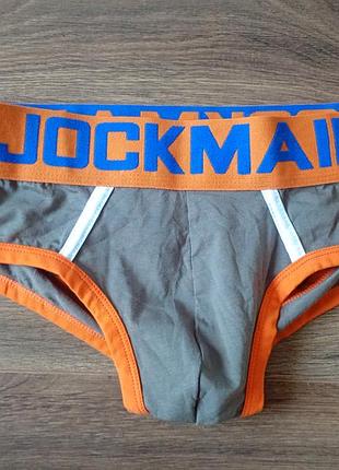 Брендові труси jockmail.