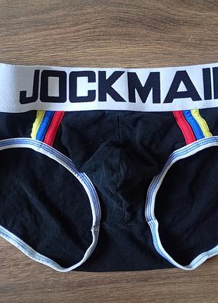Брендові труси jockmail.