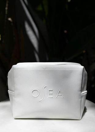 Косметикичка osea біла жіноча базова
