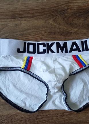 Брендові труси jockmail.