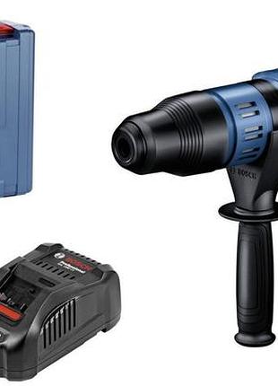 Акумуляторний перфоратор bosch gbh 18v-36c professional (0611915002) новий!
