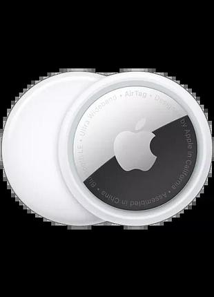 Пошуковий брелок apple air tag 4-pack (mx542) амазон resale (вітрина) новий!