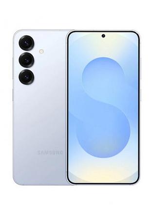 Смартфон samsung galaxy s25 12/128 icyblue (sm-s931b/ds) новий!