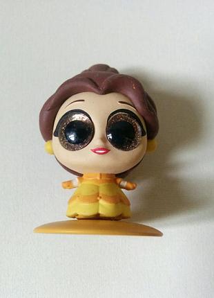 Фигурки принцессы disney babam 2