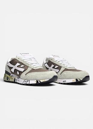 Premiata 2