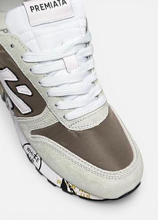 Premiata 3