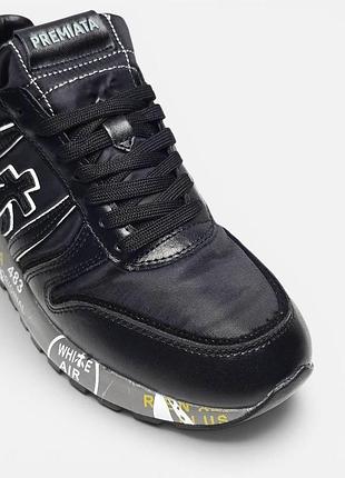 Premiata 3