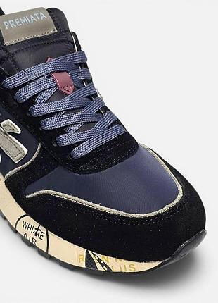 Premiata 3