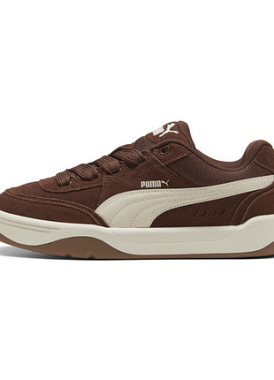 Кросівки жіночі puma park lifestyle sk8.устілка 26 см. натуральний замш.