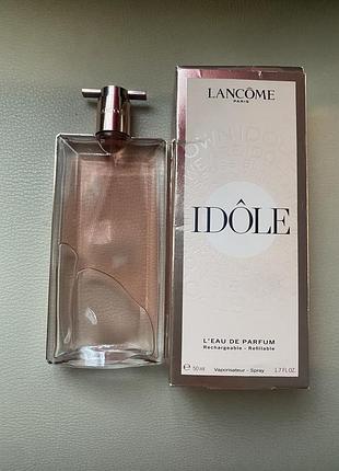 Парфюм idole lancome