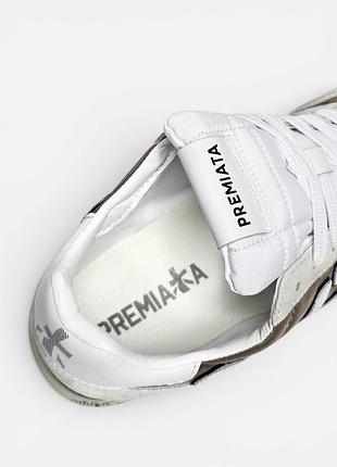 Premiata 4
