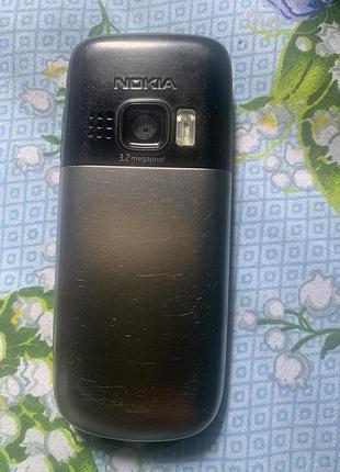 Телефон nokia 6303c made in hungary! 3