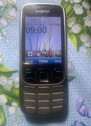 Телефон nokia 6303c made in hungary!