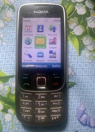 Телефон nokia 6303c made in hungary! 2