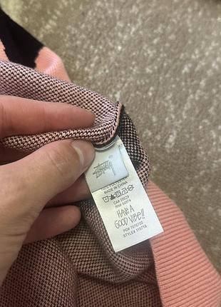 Світшот stussy 4