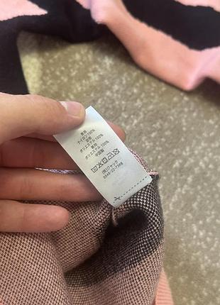 Світшот stussy 6
