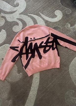 Світшот stussy 7