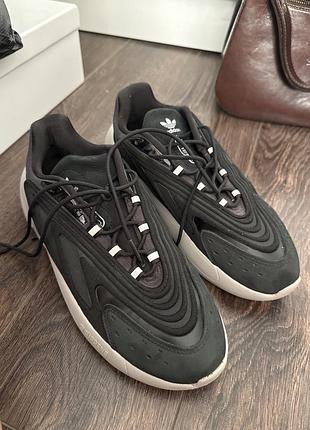 Кросівки adidas ozellia