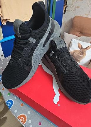Кросівки для бігу та спортзалу  puma, чоловічі