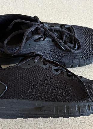 Кросівки m-tac summer light – black 39 розміру