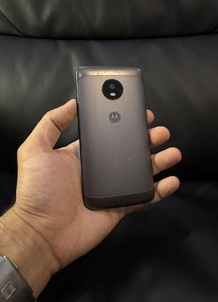 Смартфон moto g5 ( xt 1676 )