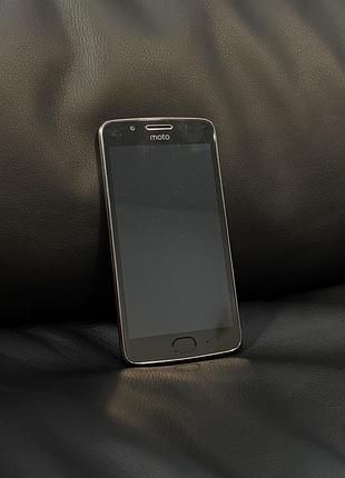 Смартфон moto g5 ( xt 1676 ) 6