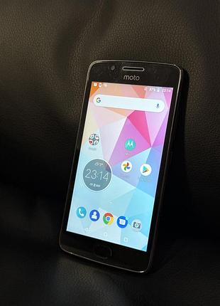 Смартфон moto g5 ( xt 1676 ) 5