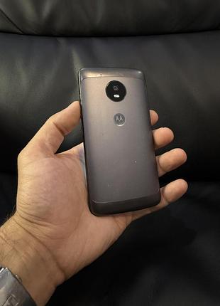 Смартфон moto g5 ( xt 1676 ) 2