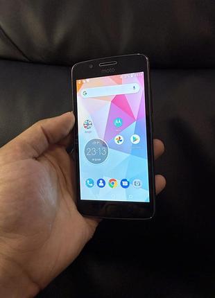Смартфон moto g5 ( xt 1676 ) 4