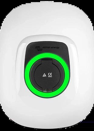 Пластикова накладка для зарядної станції victron energy ns white