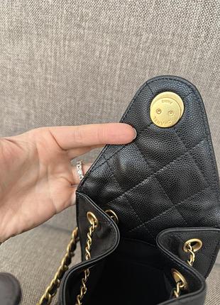 Сумка chanel 6