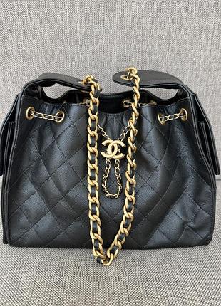 Сумка chanel