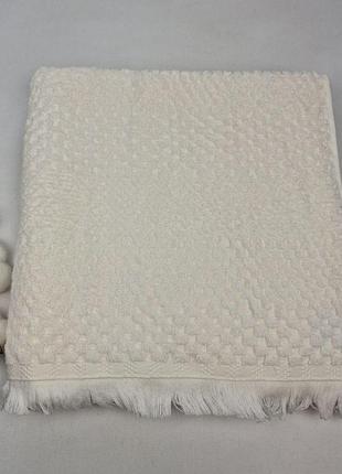 Рушник pupilla 70х140 barni cream