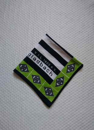 Хустка бандана borussia