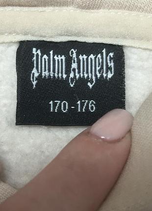 Худі palm angels 5