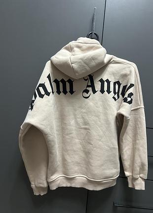 Худі palm angels 2