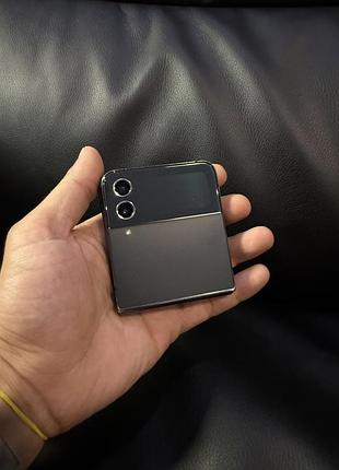 Samsung galaxy z flip 5