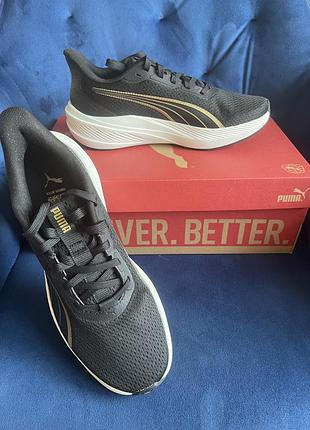 Бігові кросівки puma dasher lite. оригінал.