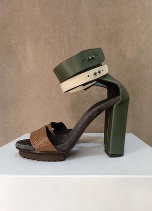 Босоніжки жіночі brunello cucinelli 36