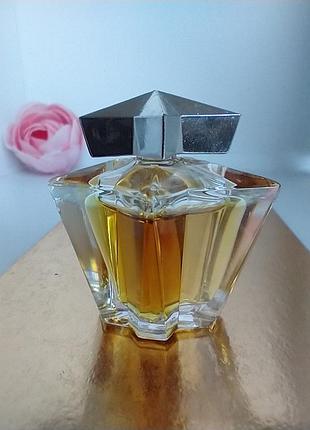 Angel thierry mugler миниатюра винтаж 5 мл