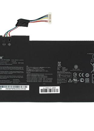 Оригинальная батарея b31n1912 для ноутбука asus vivobook e410ma e510ma e410ka e510ka 11.55v 3640mah 42wh