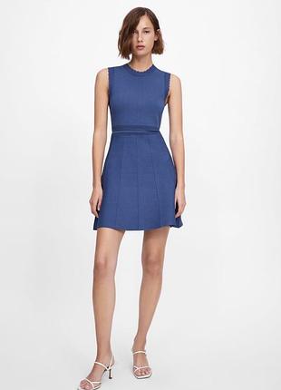 Сукня zara