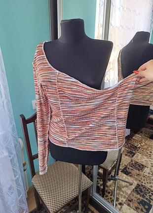 Топ гарний 🥰🥰🥰 plus size