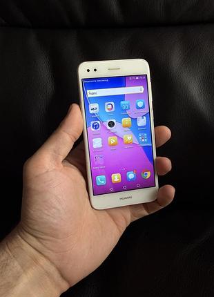 Huawei nova lite 2017 6